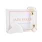 Quartzo Branco Roller Cabelo de Sereia - Massageador Facial