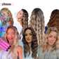 Triondas Cabelo de Sereia Preto