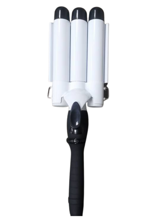 Triondas Cabelo de Sereia Branco 28mm