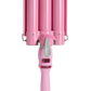 Triondas Cabelo de Sereia Rosa