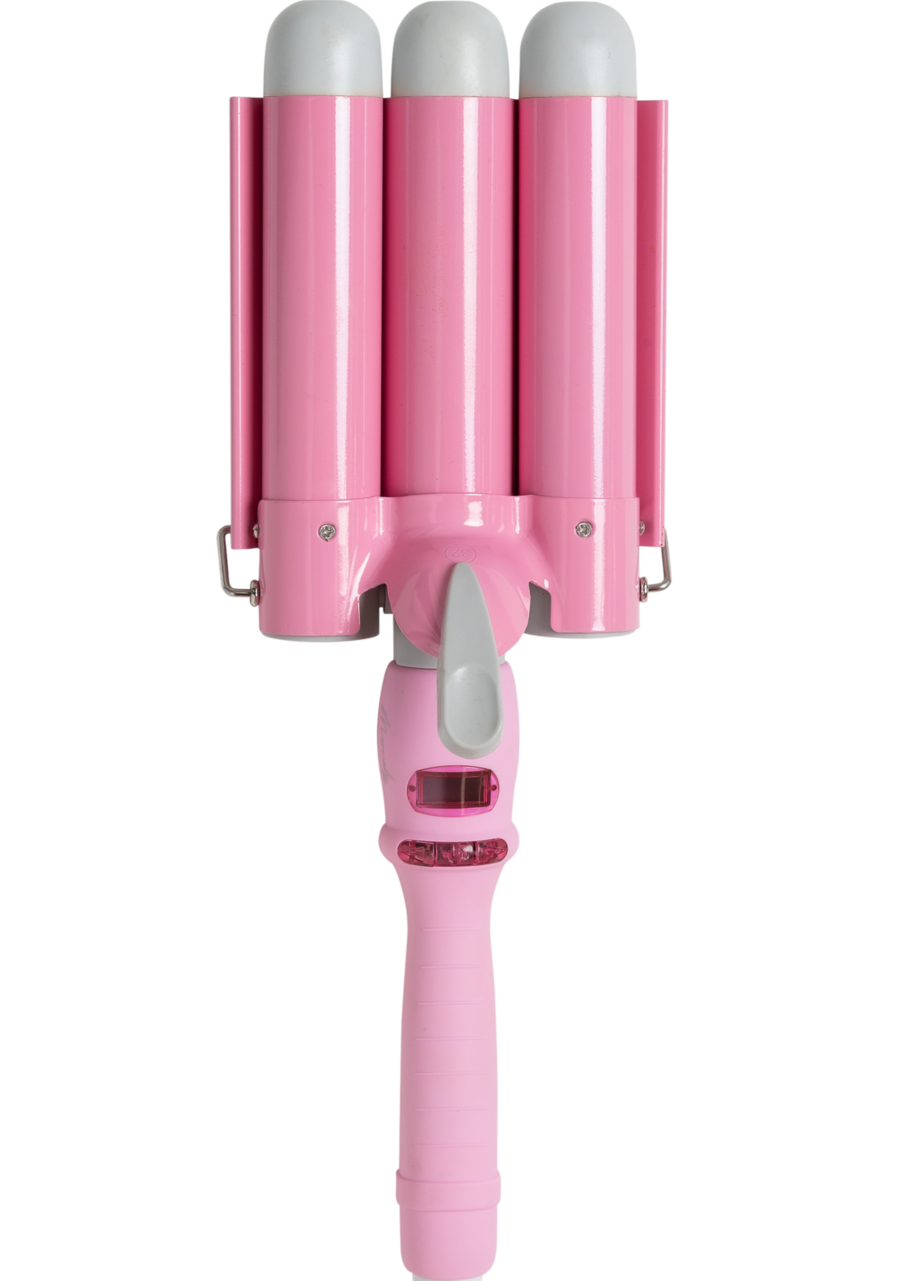 Triondas Cabelo de Sereia Rosa